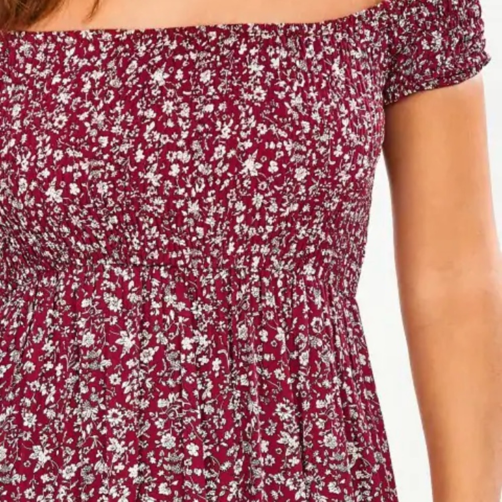 Zaful Dress